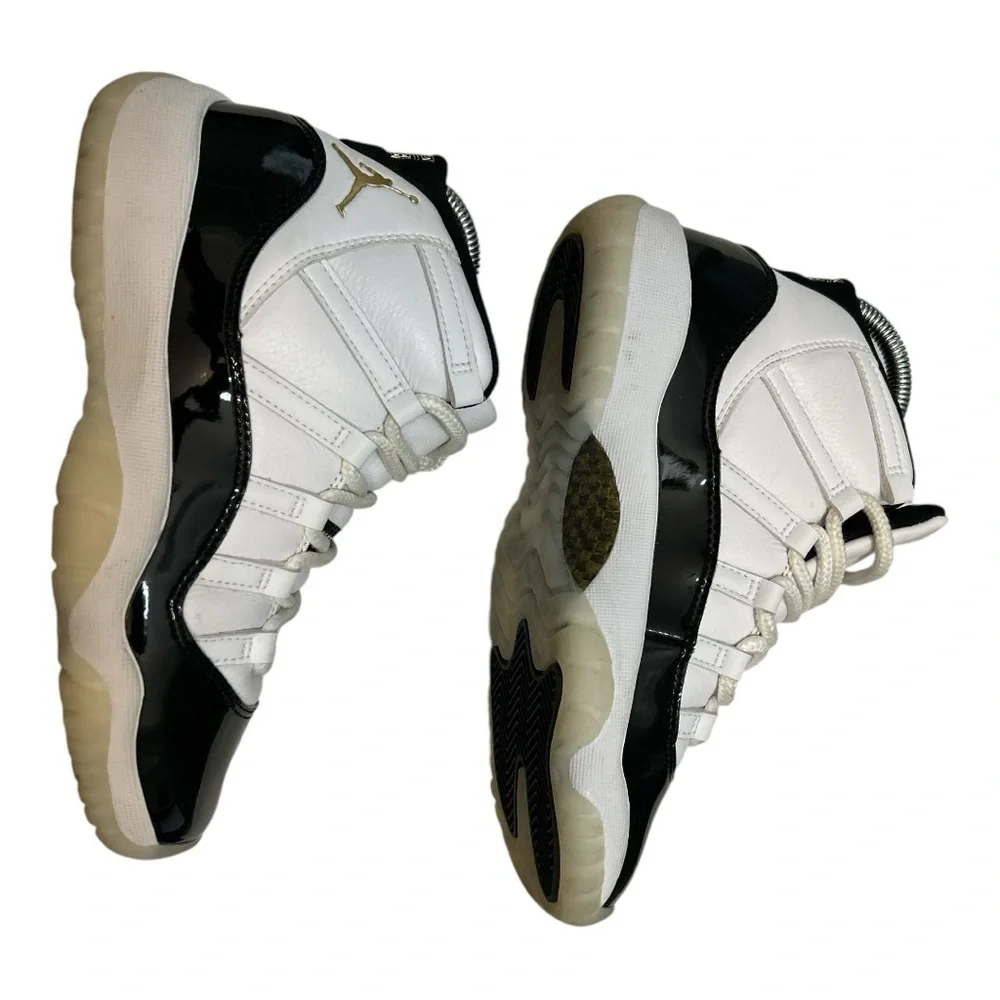 Jordan 11 Retro DMP‎ Gratitude 2023 5 Y - Does Not Come With Box